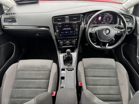 2018 Volkswagen Golf - thumbnail 6