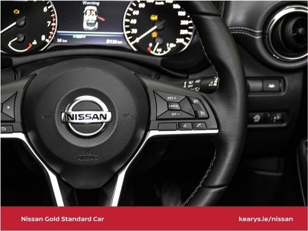 2020 Nissan Juke - thumbnail 18