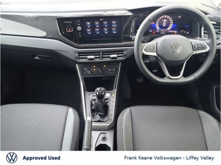 2026 Volkswagen Taigo ORDER YOUR 261 TODAY thumbnail