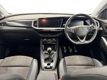 2024 Opel Grandland X - thumbnail 8