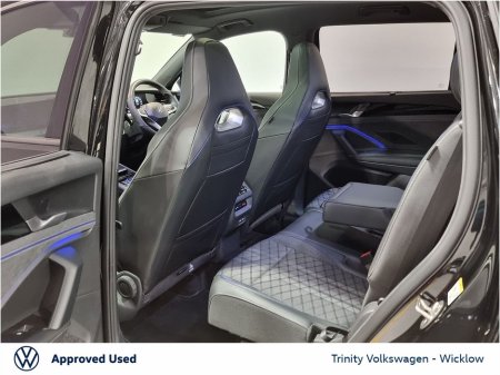 2026 Volkswagen Tayron - thumbnail 27