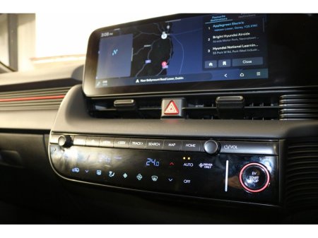 2025 Hyundai Ioniq 5 N LINE 84 kWh EV €43,995 thumbnail