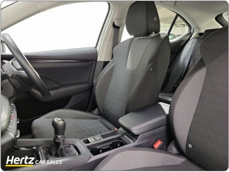 2024 Skoda Octavia AMB 2.0TDI Diesel Manual €27,795 thumbnail