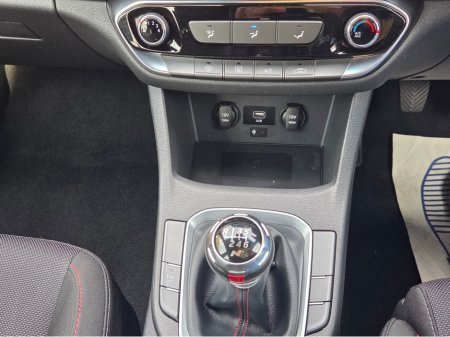 2022 Hyundai i30 - thumbnail 22