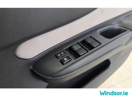 2020 Nissan Note HYBRID AUTO E-POWER €13,995 thumbnail