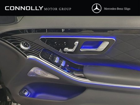 2022 Mercedes-Benz S Class - thumbnail 18