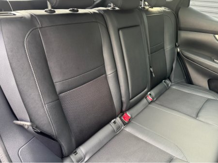 2019 Nissan Qashqai - thumbnail 12