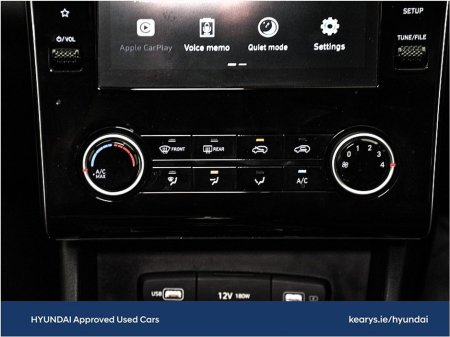 2024 Hyundai Tucson 2WD Comfort Plus €34,490 thumbnail