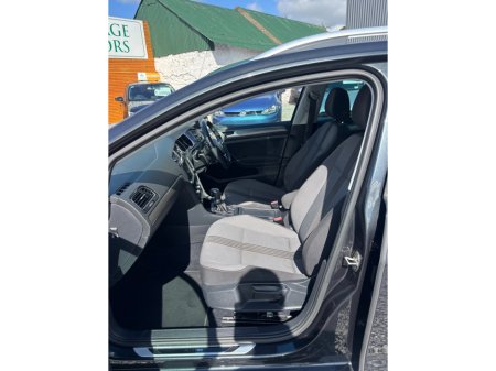 2016 Volkswagen Golf - photo 6