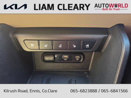 2022 Kia Sportage - thumbnail 20