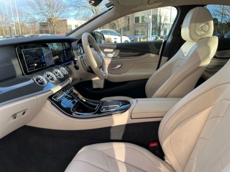 2023 Mercedes-Benz AMG - thumbnail 14