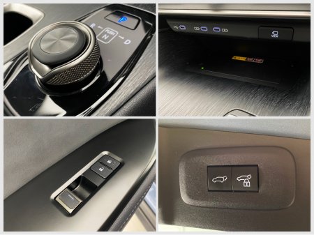 2025 Lexus RZ - thumbnail 21