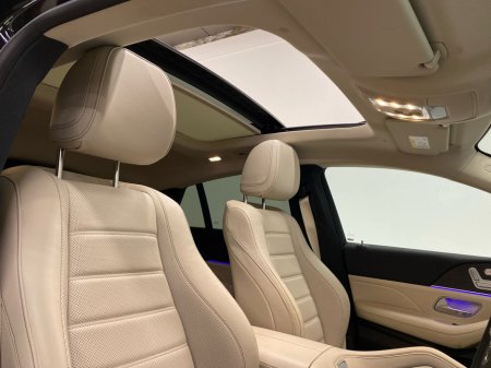 2022 Mercedes-Benz GLE Class - thumbnail 19