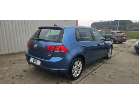 2015 Volkswagen Golf - thumbnail 9