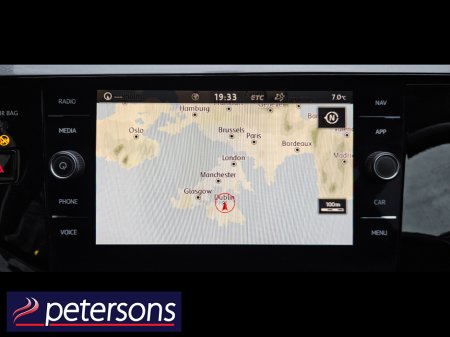 2018 Volkswagen Polo 1.0 TSI 5DR AUTOMATIC - LOW MILEAGE €16,950 thumbnail