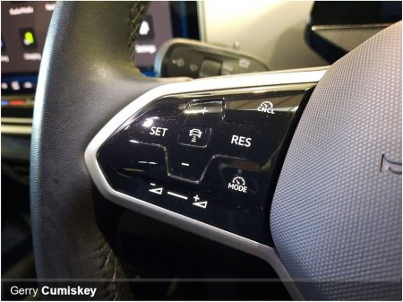 2025 Volkswagen ID.4 - thumbnail 10