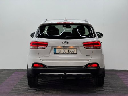 2015 Kia Sorento - thumbnail 5