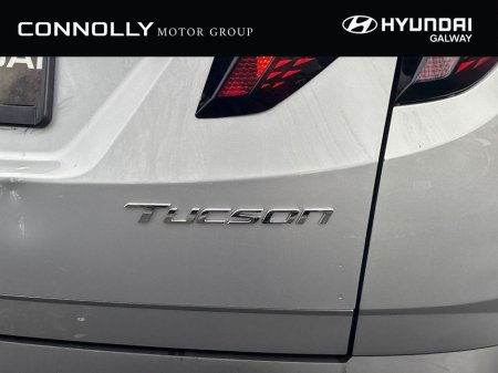 2021 Hyundai Tucson - thumbnail 29