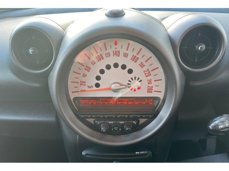 2012 MINI One 1.6 D 90 BHP SERVICE HISTORY LOW KM €6,900 thumbnail