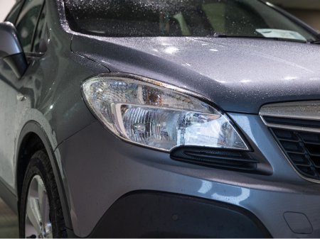 2014 Opel Mokka SC 1.6 I S/S 4DR €6,950 thumbnail