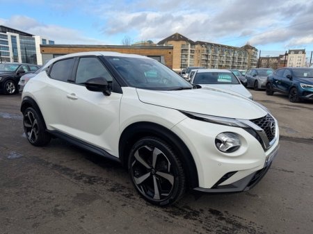 2021 Nissan Juke - thumbnail 38