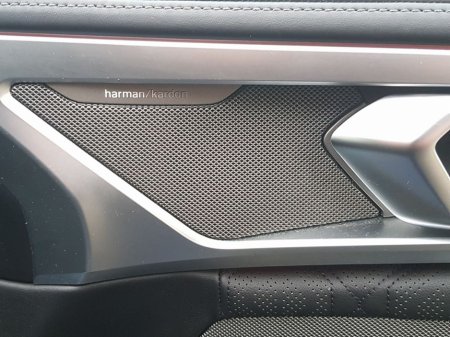 2020 BMW 8 Series M8 Competition €109,995 thumbnail