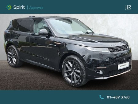 2023 Land Rover Range Rover Sport - thumbnail 1