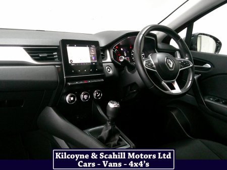 2020 Renault Captur - thumbnail 17