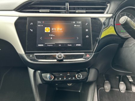 2023 Opel Corsa SC-1.2 75PS-PET-5SP-MY22 4DR thumbnail