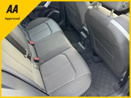 2020 Audi Q2 1.0 TFSI thumbnail