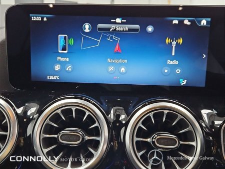 2025 Mercedes-Benz GLA Class - thumbnail 9