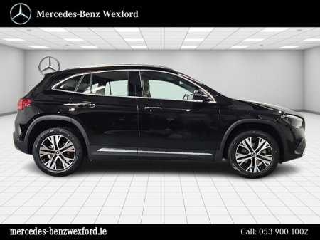 2026 Mercedes-Benz GLA Class - thumbnail 9