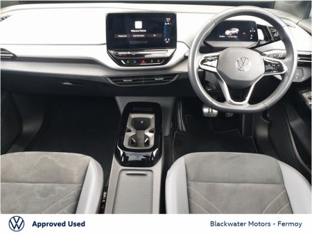 2022 Volkswagen ID.4 FAMILY 77KWH 204HP €28,950