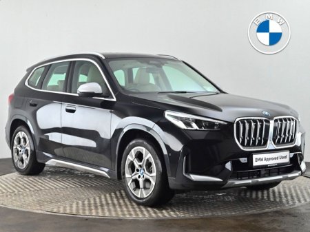 2023 BMW iX1 xDrive30 xLine €38,900