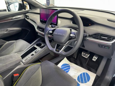 2025 Skoda Elroq - thumbnail 6