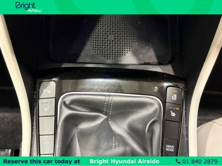 2023 Hyundai Tucson IX35 EXECUTIVE PLUS 5DR €31,950 thumbnail