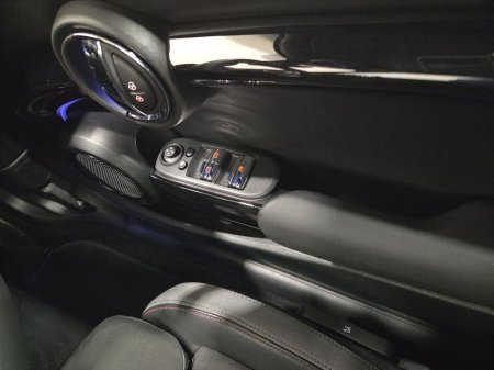 2024 MINI Convertible John Cooper Works €47,950 thumbnail