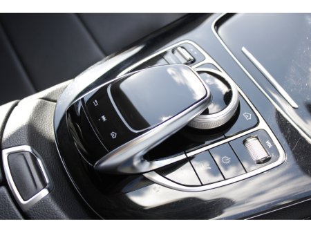 2018 Mercedes-Benz E Class - thumbnail 17