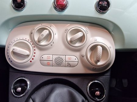 2018 Fiat 500 1.2 Lounge 3DR €11,950 thumbnail