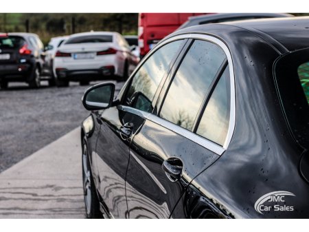 2017 Mercedes-Benz C Class - thumbnail 13