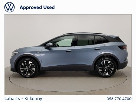 2023 Volkswagen ID.4 - thumbnail 6