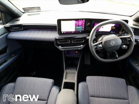 2025 Renault 4 * ALL NEW RENAULT 4 NOW AVAILABLE * €35,500