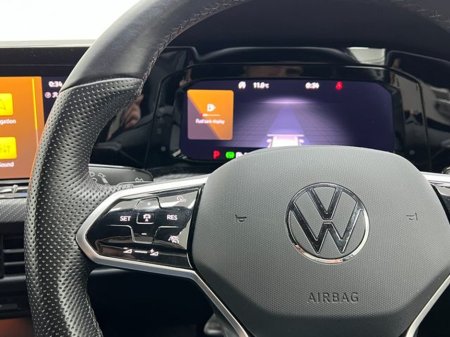 2023 Volkswagen Golf - thumbnail 25