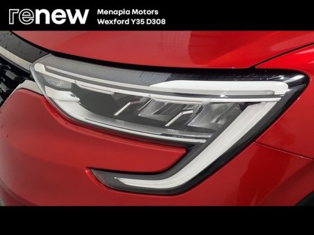 2022 Renault Arkana - thumbnail 14