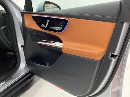 2025 Mercedes-Benz GLC Class - thumbnail 23