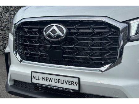 2026 Maxus Deliver 9 BASE L3H2 2.0 TCDI 1 €28,495 thumbnail