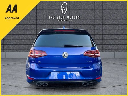 2014 Volkswagen Golf - thumbnail 4