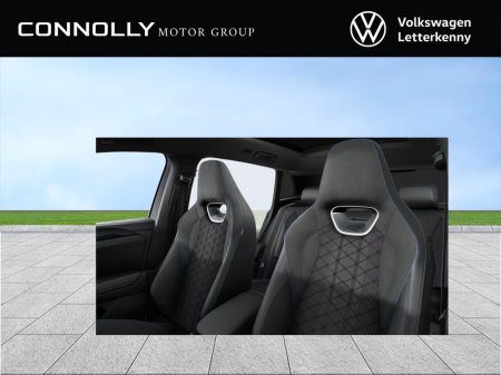 2026 Volkswagen Tiguan 2.0 TDI 150HP R-Line 75 FROM €545 pm* €67,995