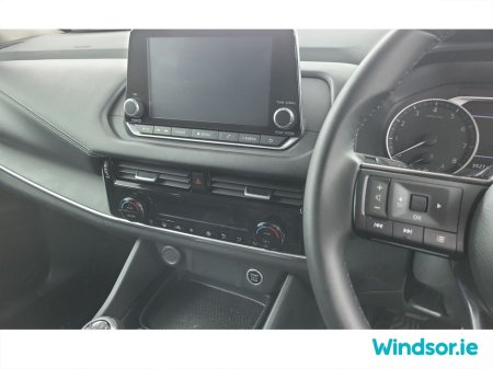 2025 Nissan Qashqai - thumbnail 13