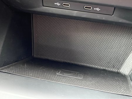 2021 Volkswagen Golf 211 STYLE 2.0 TDI  5DR LEATHER HIGH SPEC! €24,995 thumbnail